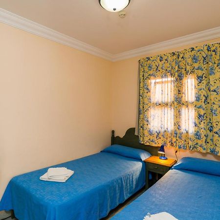 Apartament Residencial El Conde # 9 Valle Gran Rey Zewnętrze zdjęcie