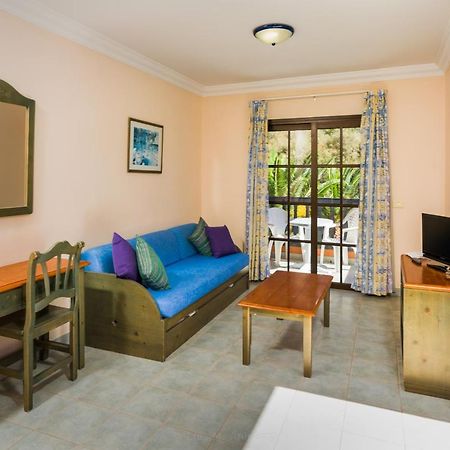 Apartament Residencial El Conde # 9 Valle Gran Rey Zewnętrze zdjęcie