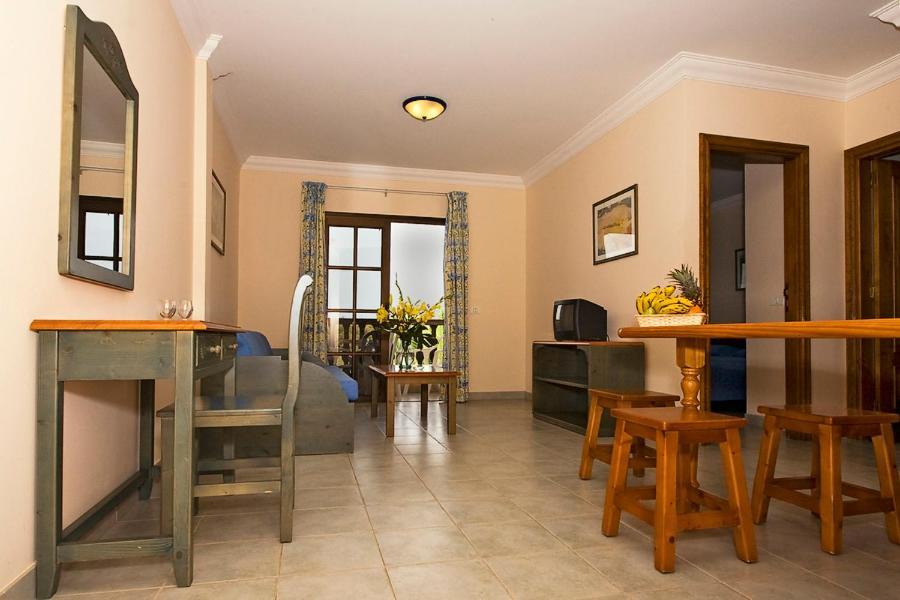 Apartament Residencial El Conde # 9 Valle Gran Rey Zewnętrze zdjęcie