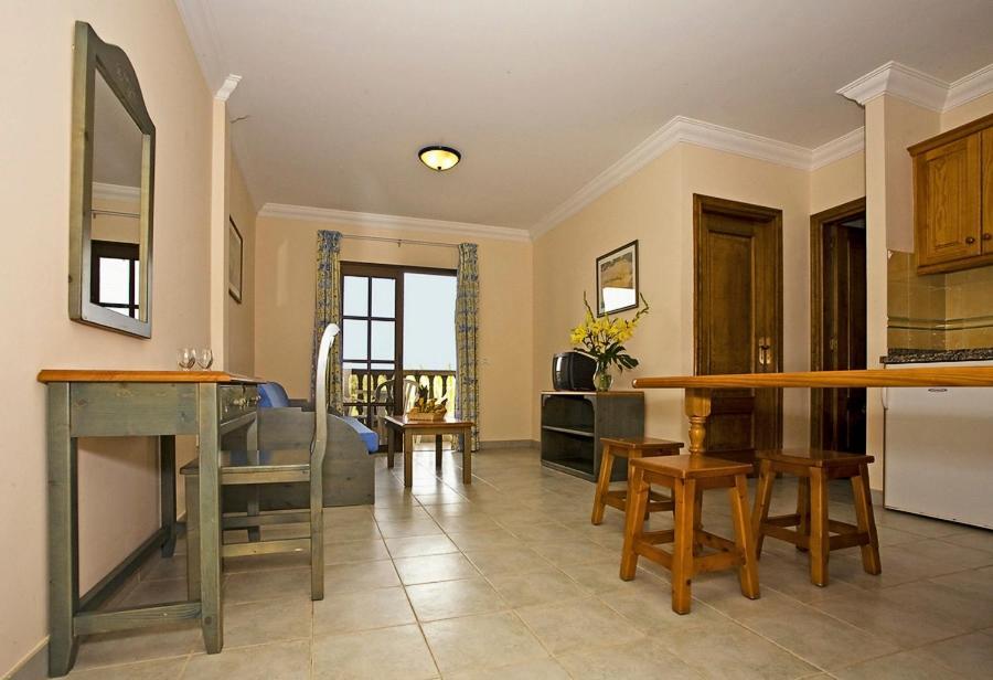 Apartament Residencial El Conde # 9 Valle Gran Rey Zewnętrze zdjęcie