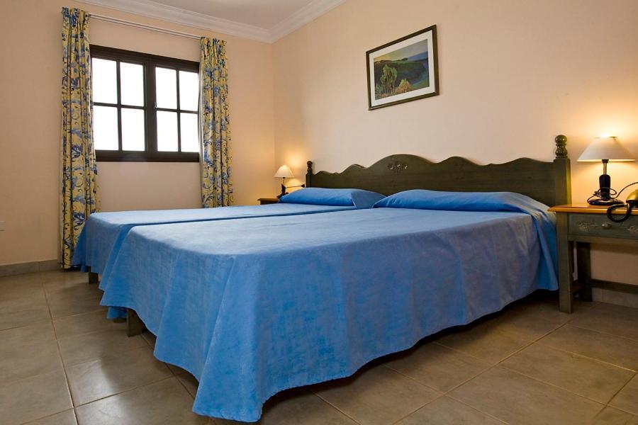 Apartament Residencial El Conde # 9 Valle Gran Rey Zewnętrze zdjęcie