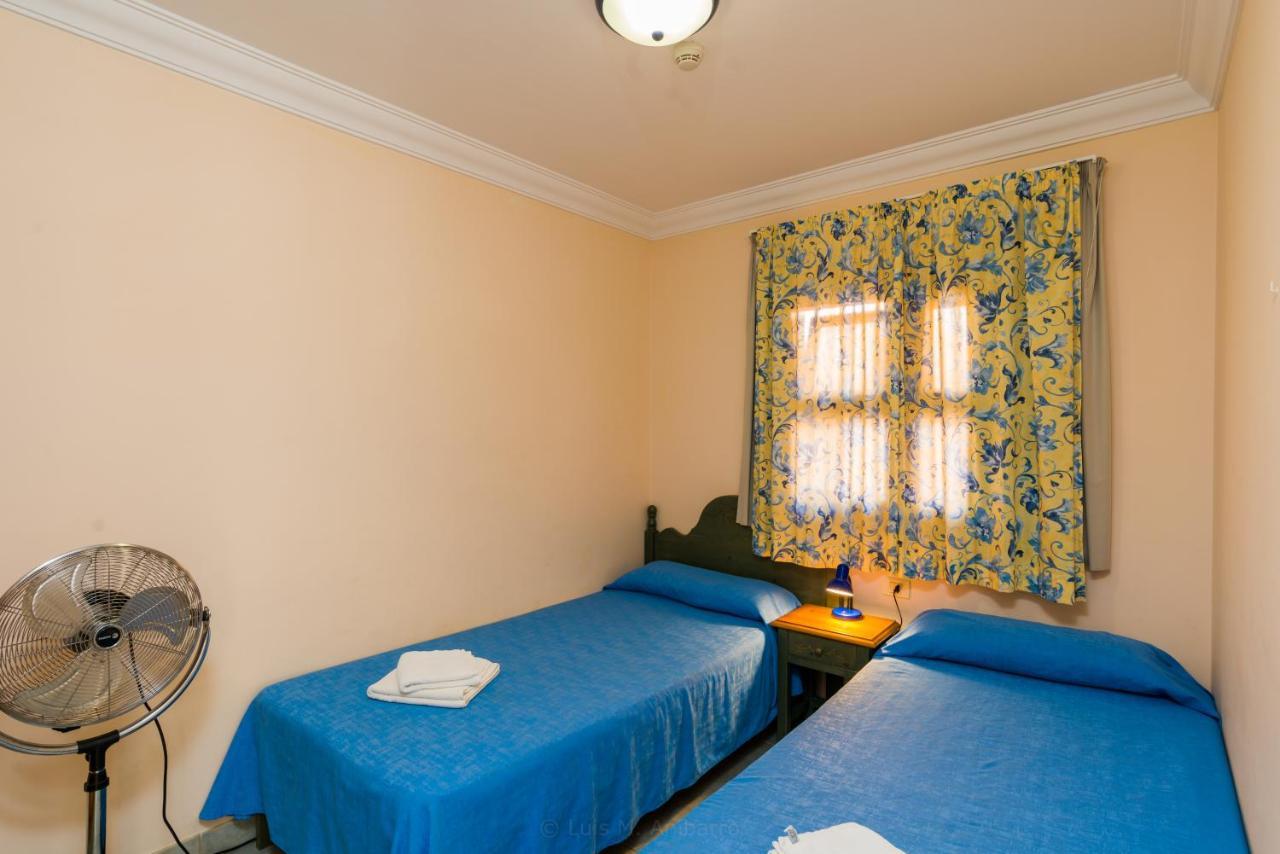 Apartament Residencial El Conde # 9 Valle Gran Rey Zewnętrze zdjęcie