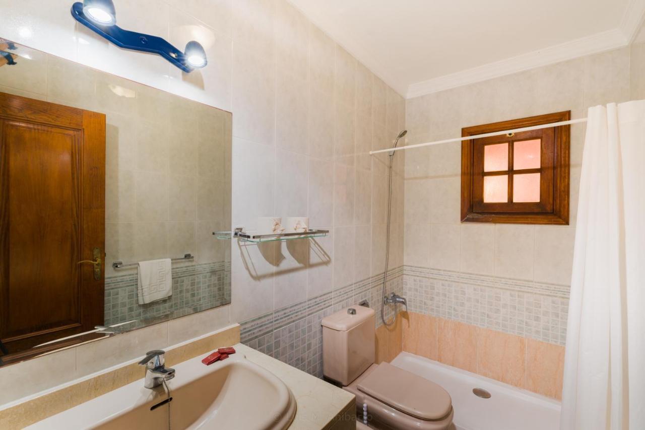 Apartament Residencial El Conde # 9 Valle Gran Rey Zewnętrze zdjęcie