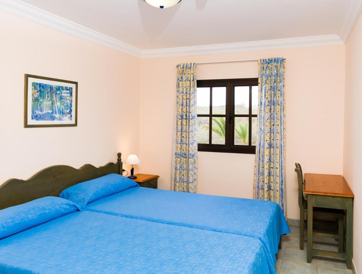 Apartament Residencial El Conde # 9 Valle Gran Rey Zewnętrze zdjęcie